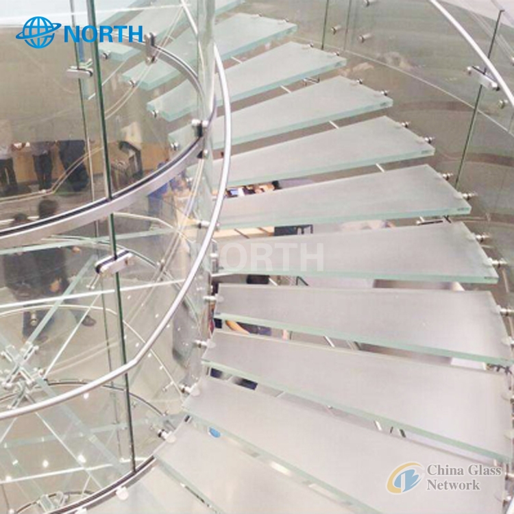 Beijing factory heat soaked 10mm thick tempered toughened safety glass price for glass house