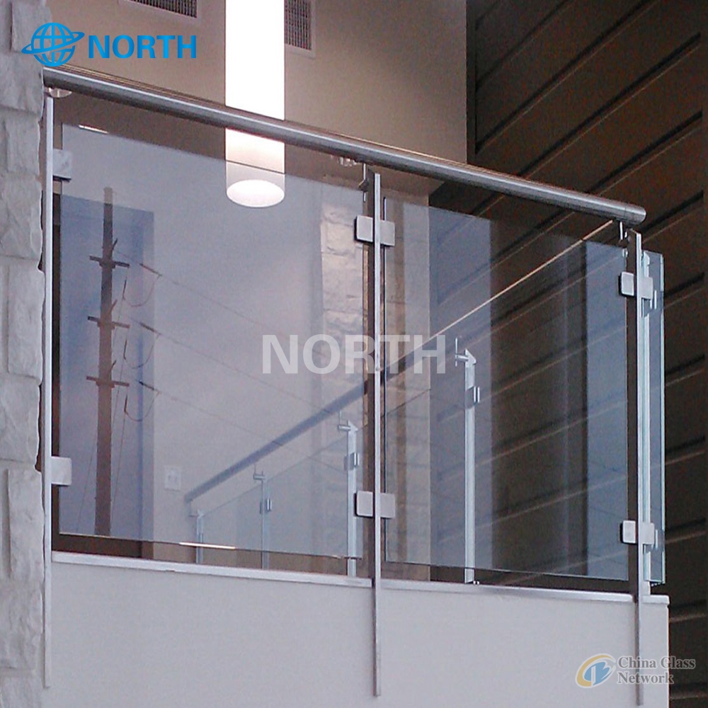 Beijing Factory Price Low E Tempered Laminated Insulated Building Glass made in china