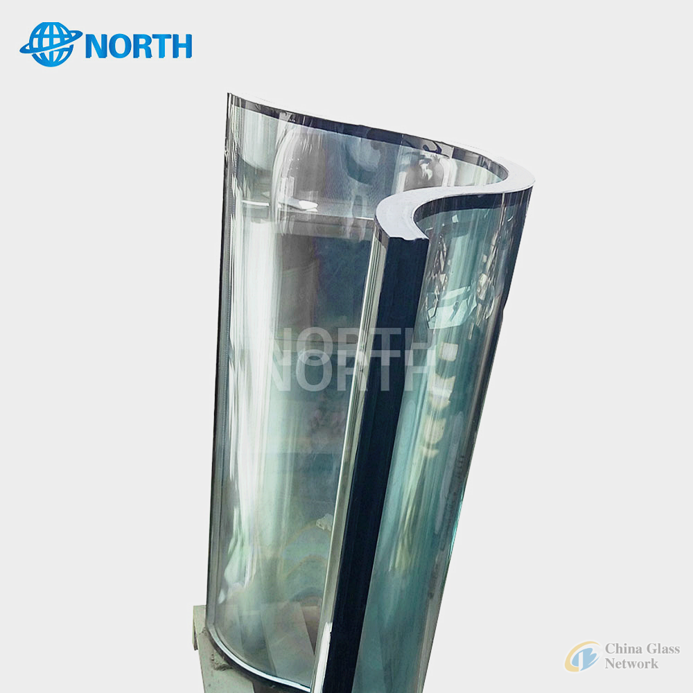 Construction glass