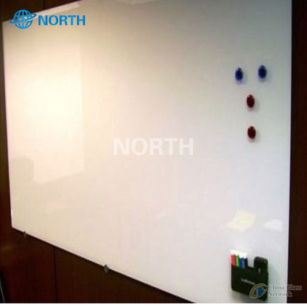 Switchable smart glass