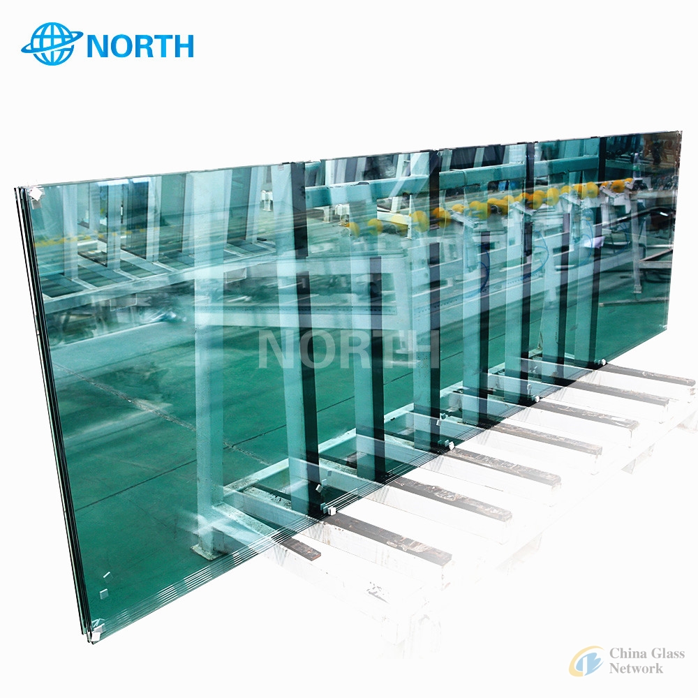 Tempered insulated glass panels