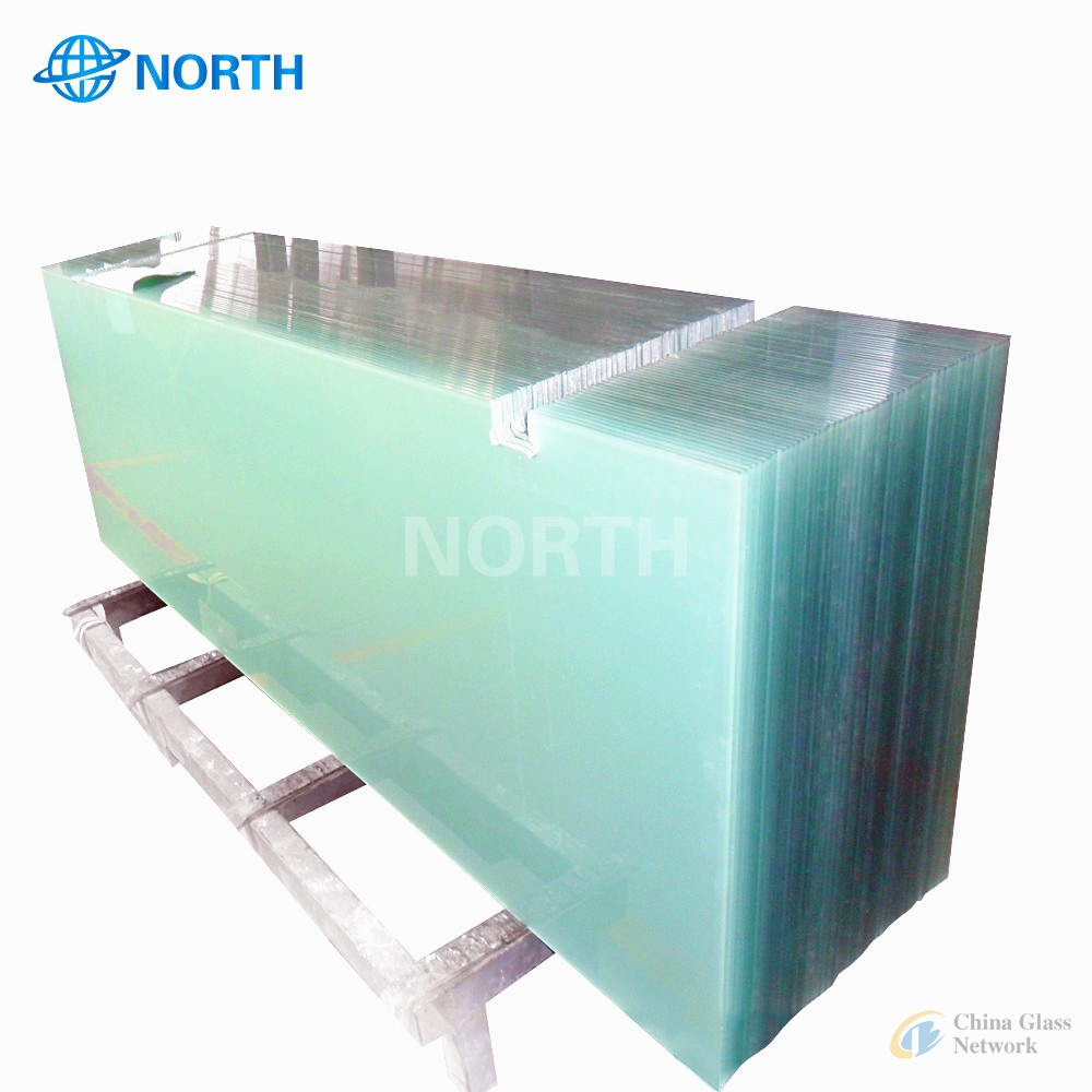 12mm cheap low price high quality curved tempered toughened glass on sale