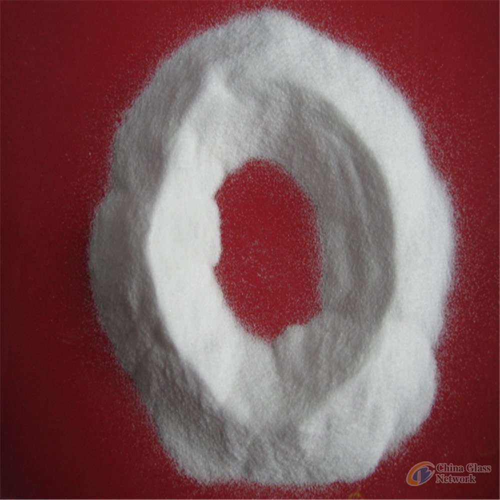 White Fused Alumina/ White Corundum/ White Aluminium Oxide price