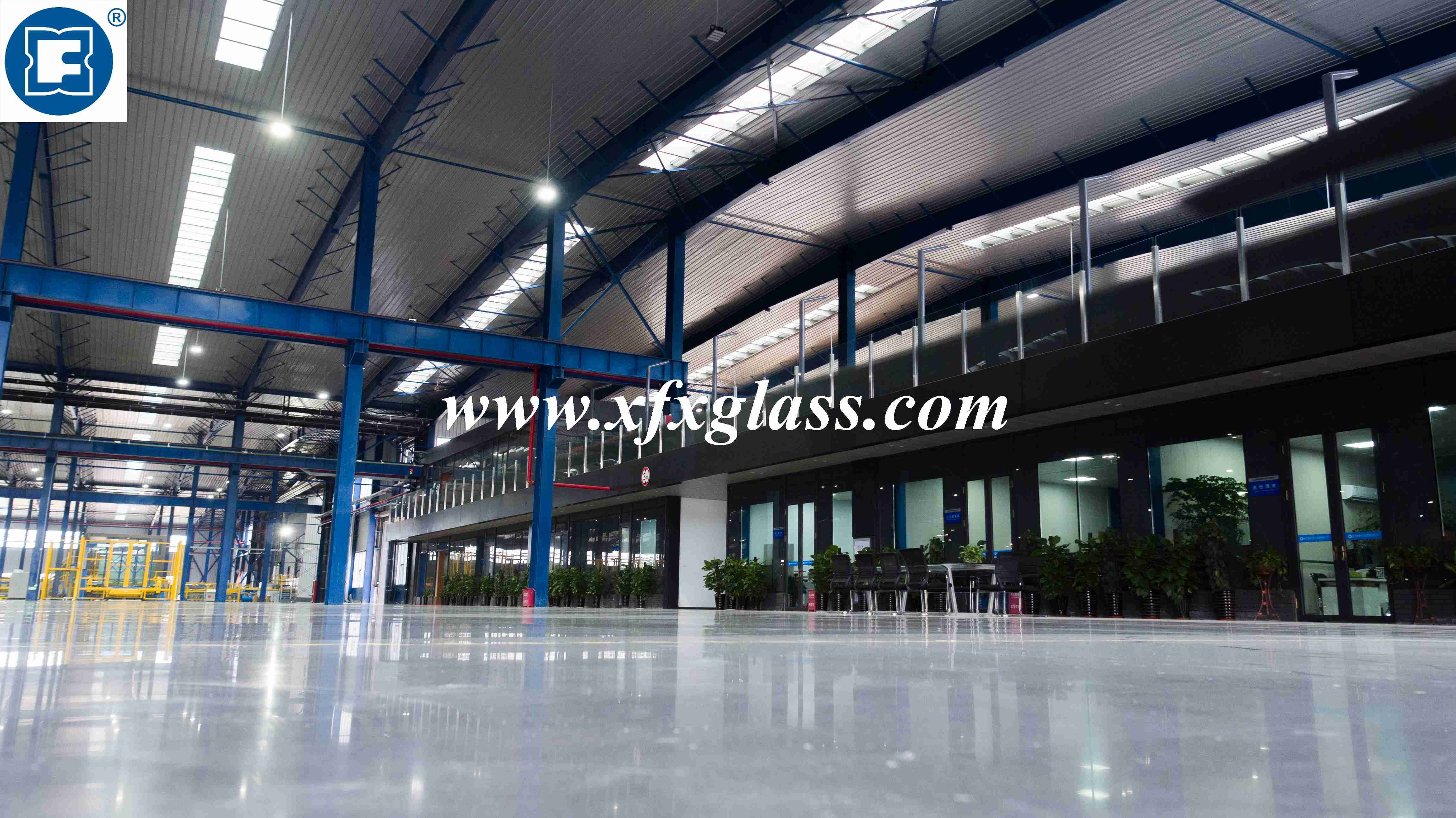 3mm-12mm High Grade Float Glass Supplier in China