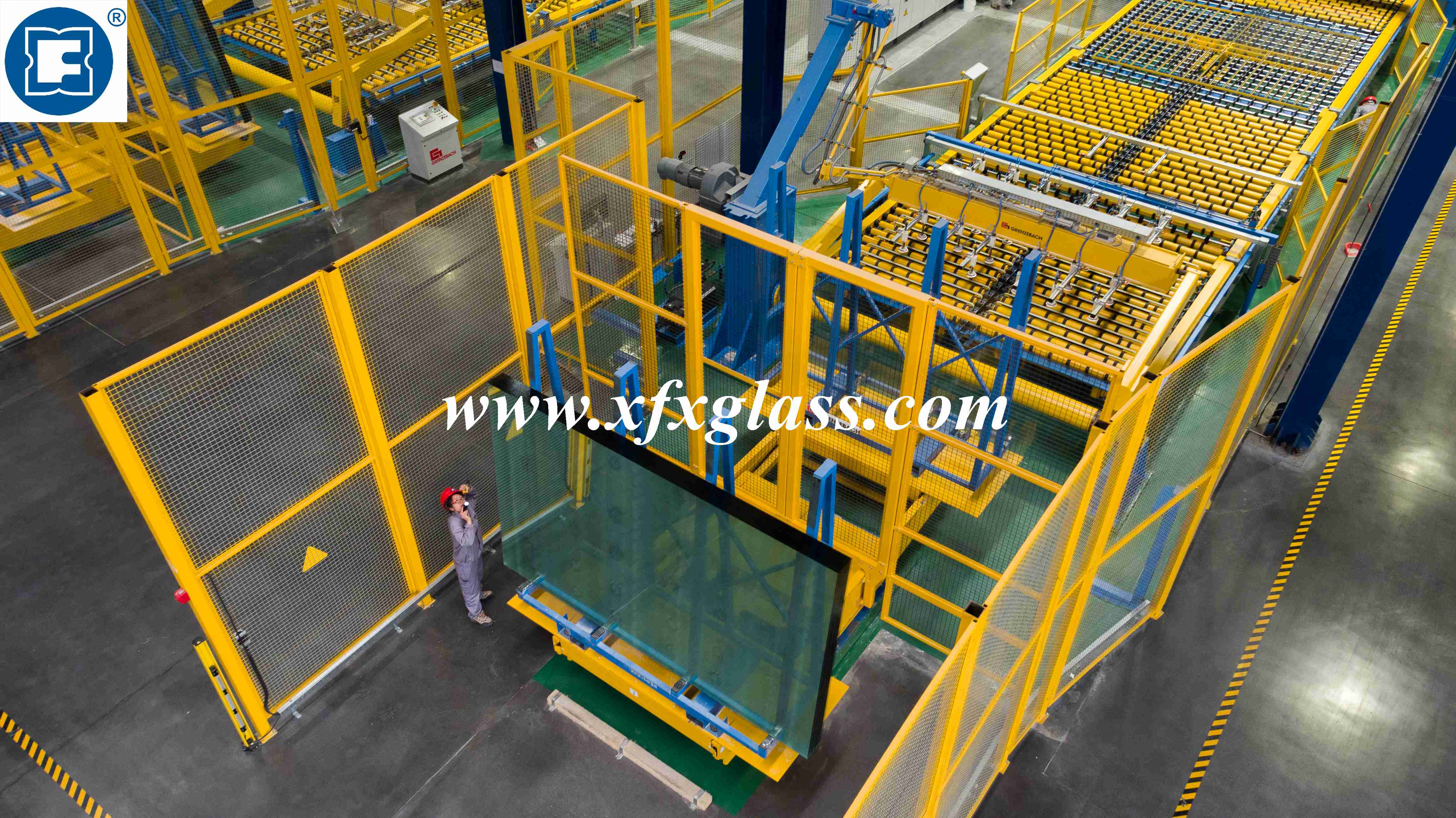 3mm-12mm High Grade Float Glass Supplier in China