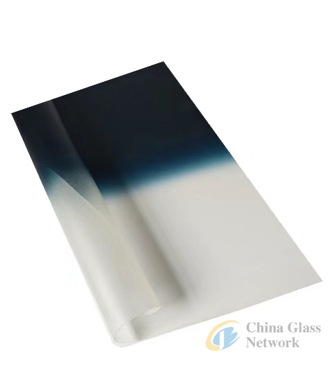 Automotive PVB Film