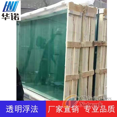 Manufacturer direct selling 4mm float glass building glass ordinary glass