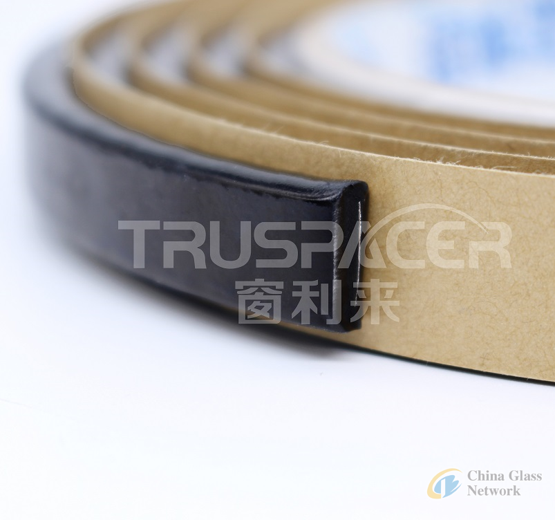 Jinyu Compound Sealing Spacer for Insulated glass