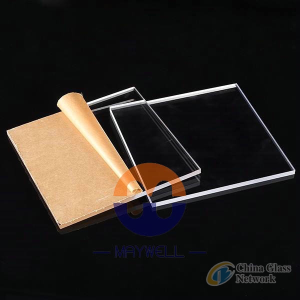 2mm 3mm 5mm 6mm 8mm 10mm15mm Clear/Color/Transparent Acrylic sheet Plexi glass