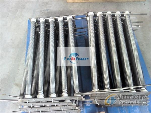 Heating Elements, heaters, Heater Coil, for Tamglass, Mountain glass, North glass, Land glass