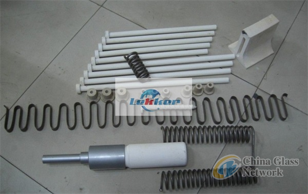 Heating Elements, heaters, Heater Coil, for Tamglass, Mountain glass, North glass, Land glass