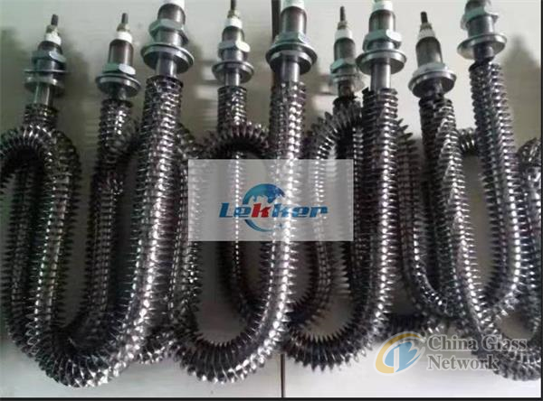 Special Heating Elements, Coils