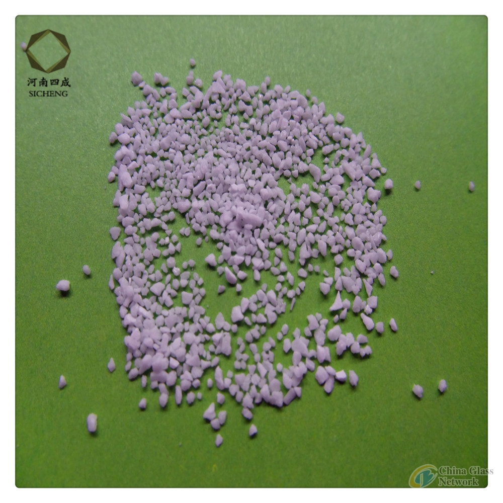 High purity sintered tabular corundum material fine powder 180mesh