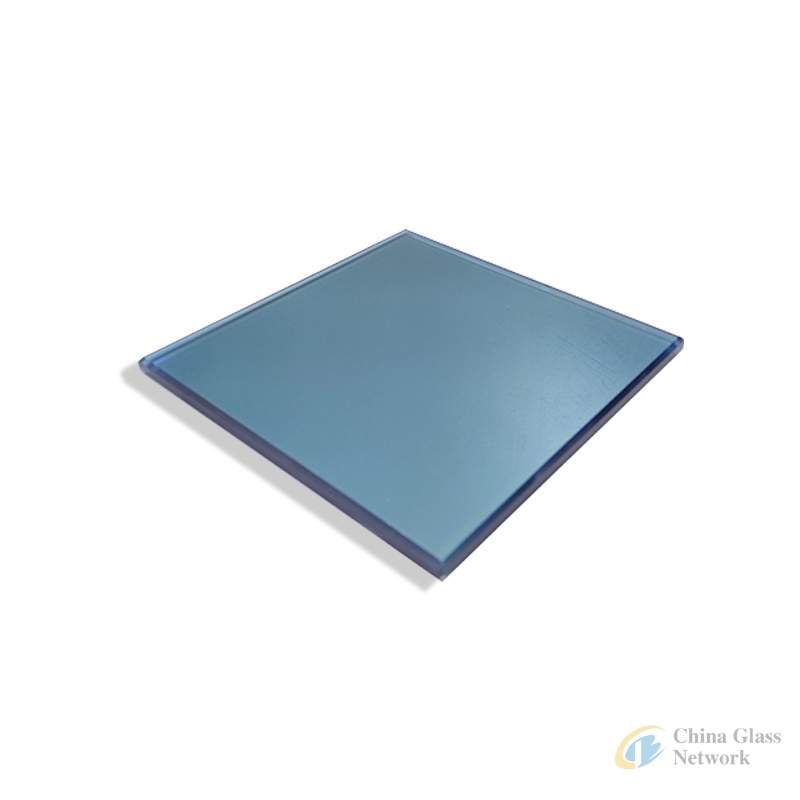 4-10 mm tinted float glass