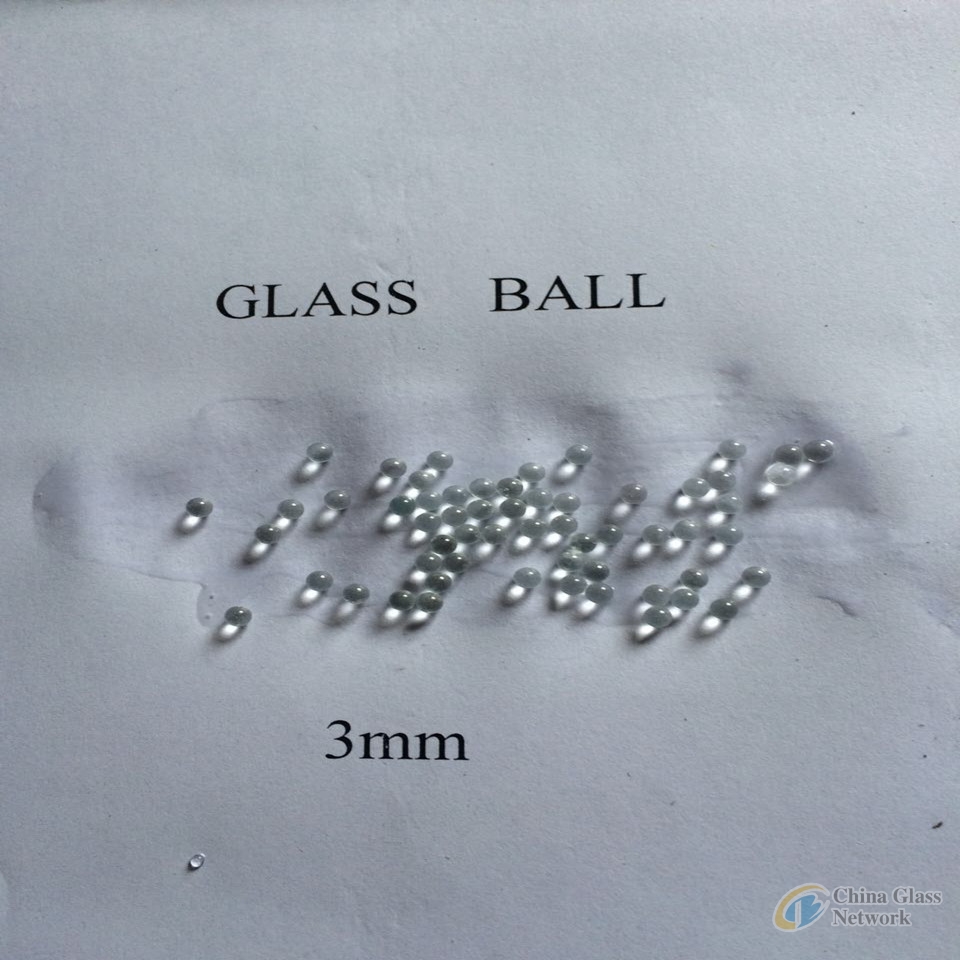 11mm glass beads used in glass bottle