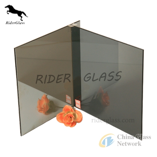 3-6mm Reflective Float Glass
