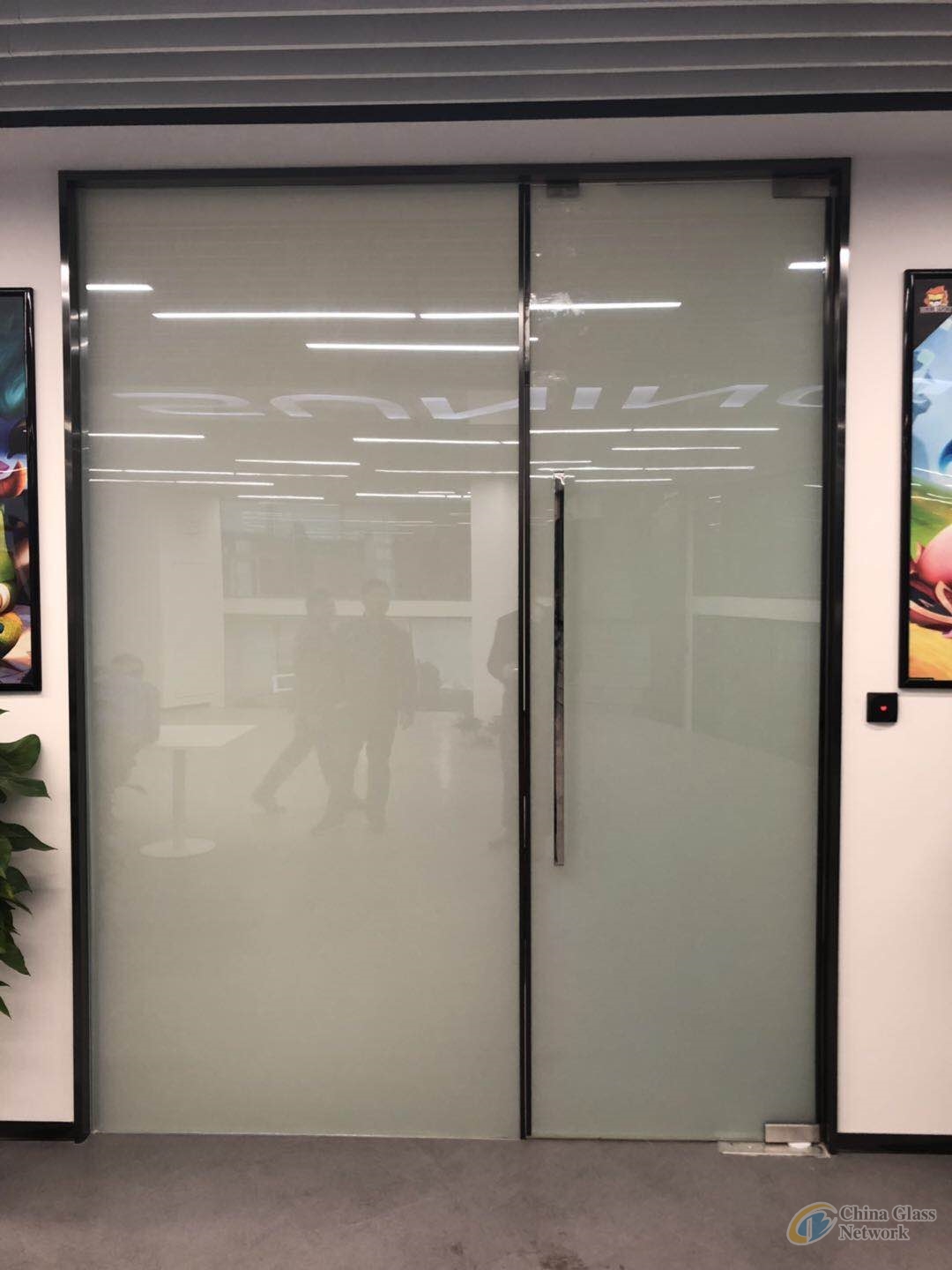 Switchable PDLC Smart Film Smart galss Switchable film Switchable glass