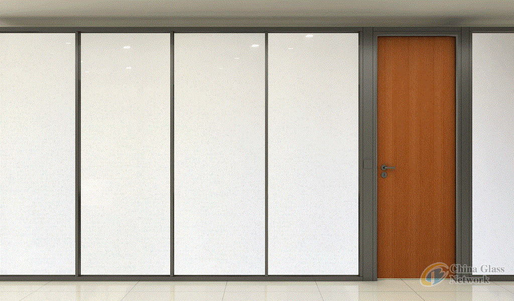 Smart Glass Switchable Privacy Glass Intelligent Glass PDLC Glass Film