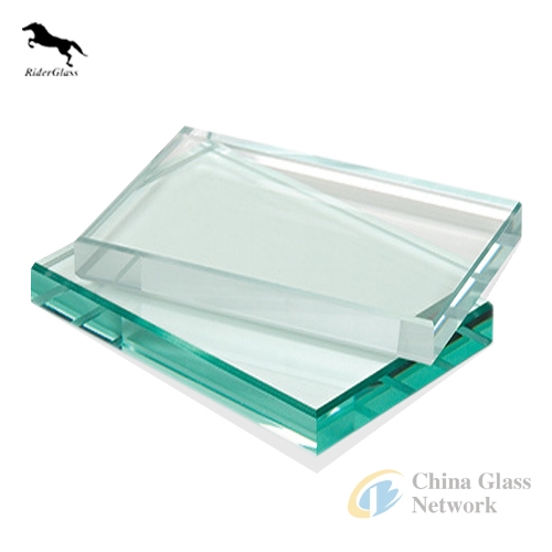 2-19mm Ultra Extra Clear Glass