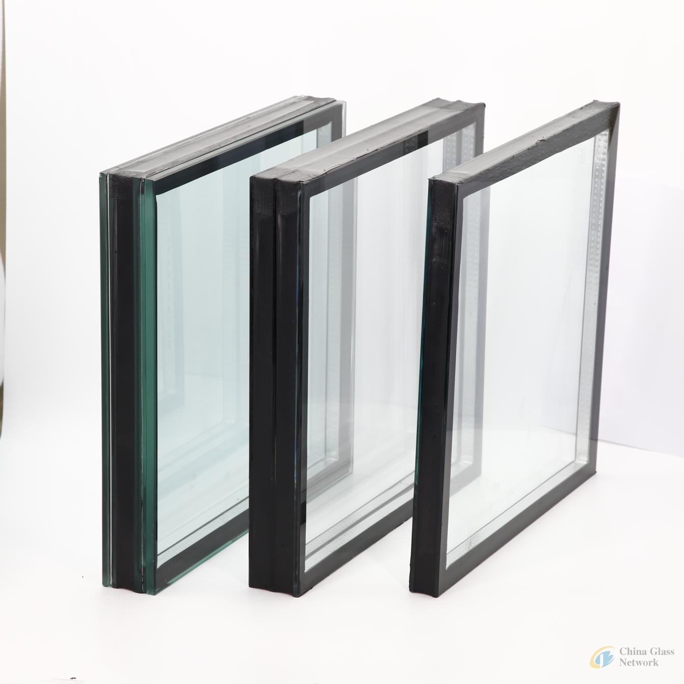 reflective double glazing glass,IGU glass, insulating glass, insulated glass,curtain wall glass