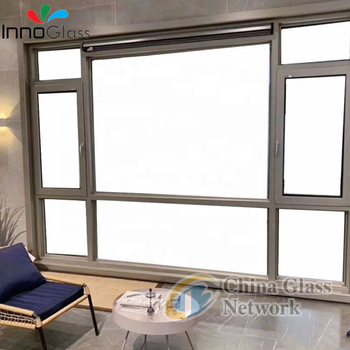 Switchable film Smart Film Smart galss Switchable glass