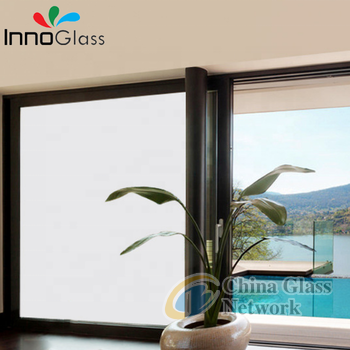 Switchable film Smart Film Smart galss Switchable glass