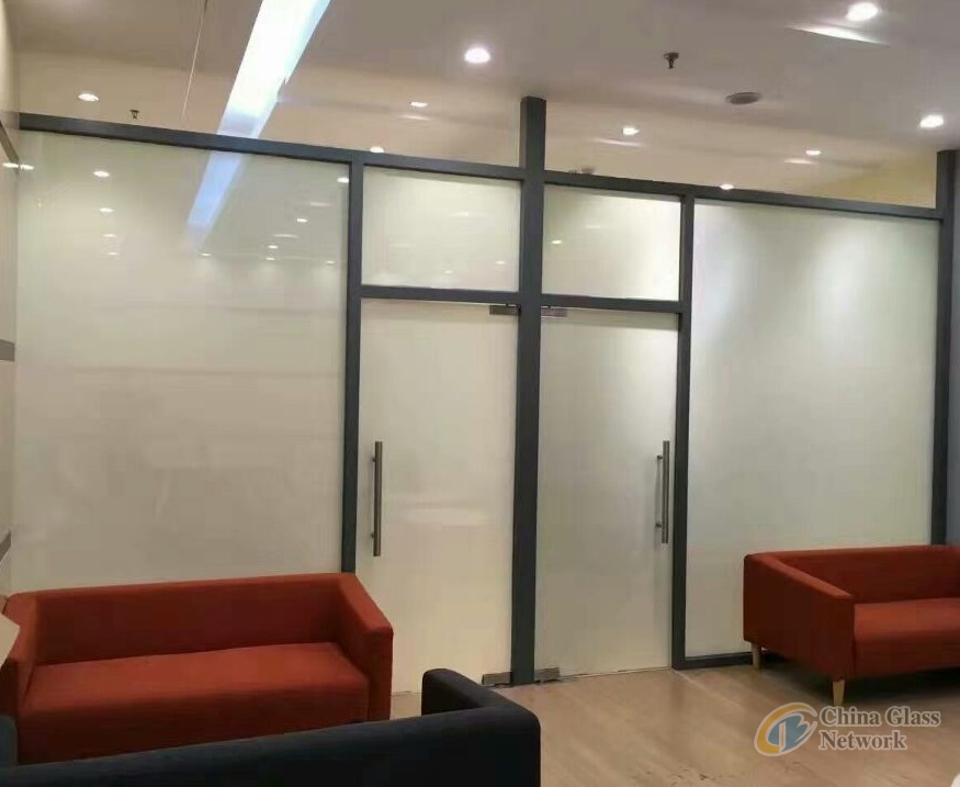 Switchable film Smart Film Smart galss Switchable glass