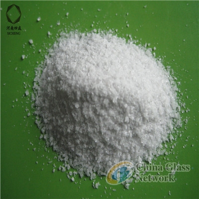 Agent price white aluminum oxide as Sand blasting Media