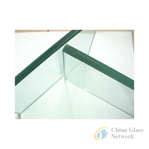 1.6-25mm clear float glass