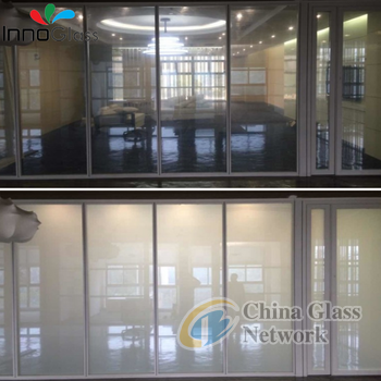 Smart Film Switchable film Smart galss Switchable glass