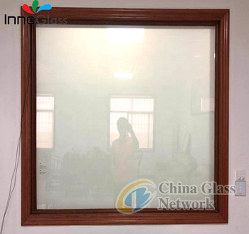 Smart Film Switchable film Smart galss Switchable glass