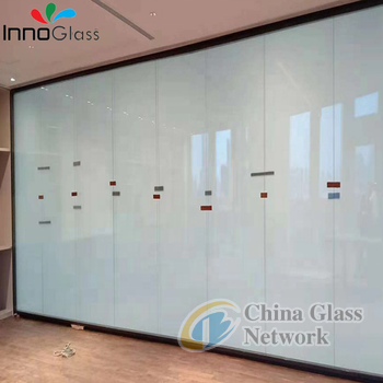 Smart Film Switchable film Smart galss Switchable glass