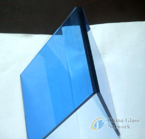 Quality Tinted Glass with Certification&ISO