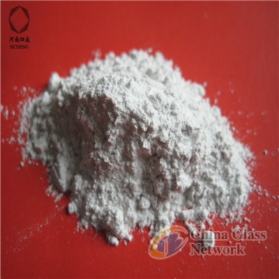 High purity white fused alumina fine powder 325 mesh 