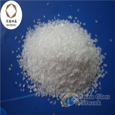 Agent price white aluminum oxide as Sand blasting Media