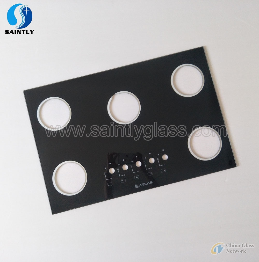 8mm tempered glass for gas stove