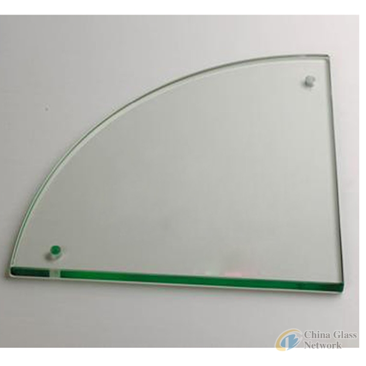 3mm-10mm tempered glass for furniture