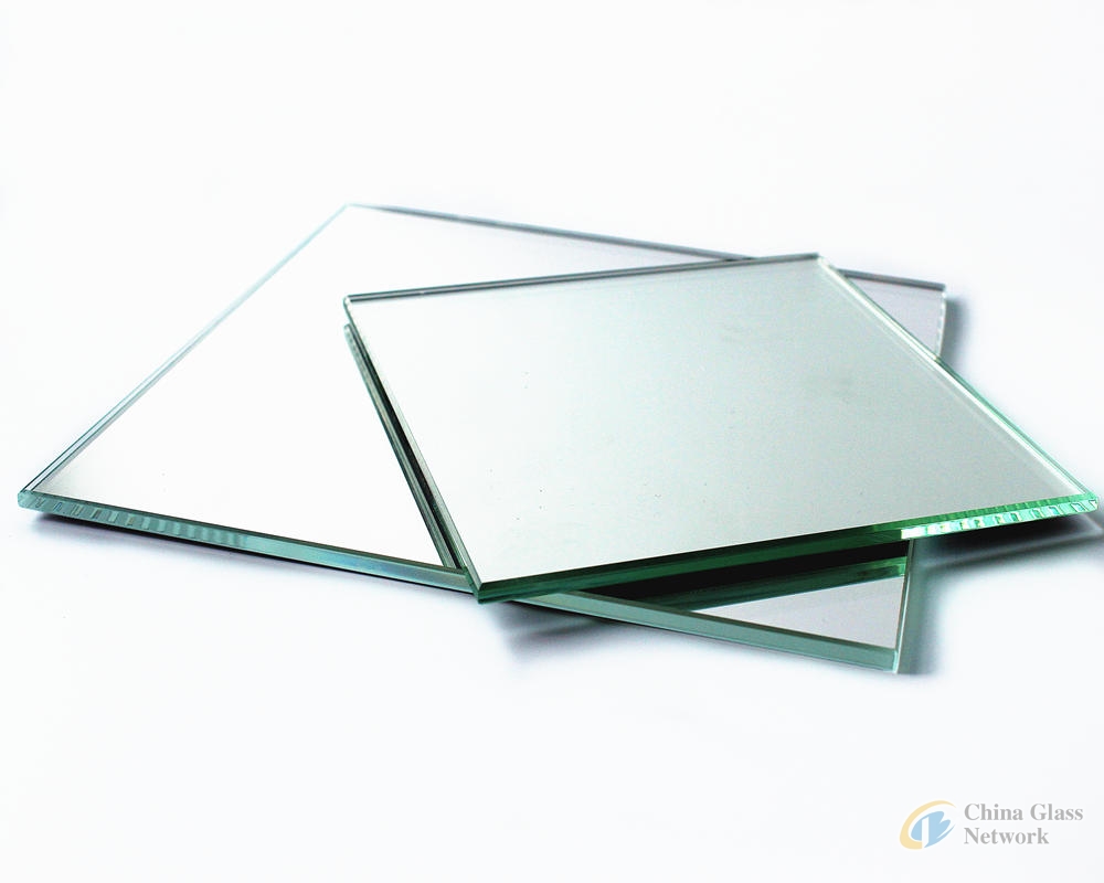 1.6-8mm silver mirror ,alumium mirror,copper free mirror, antique mirror,temperable mirror