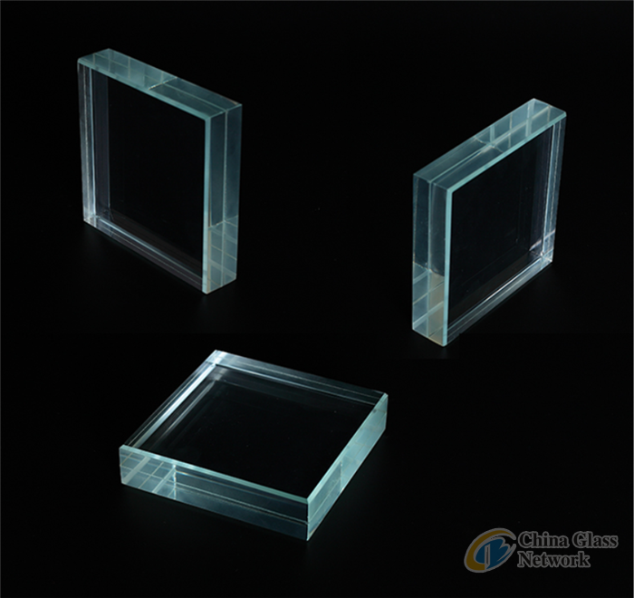 Good quality factory directly 6.38mm laminated glass grey prices for wholesale