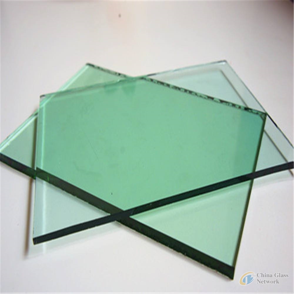 tinted float ,tinted reflective glass