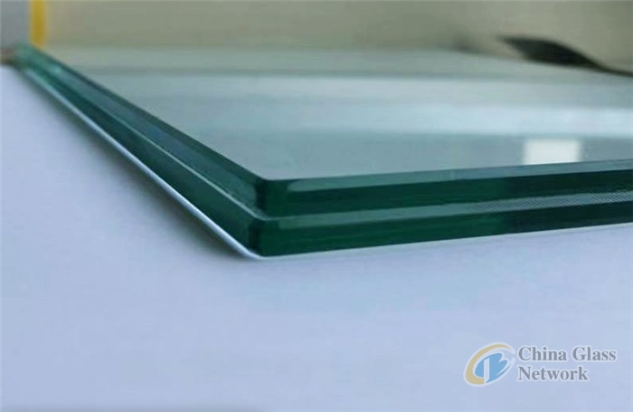 12mm 8mm Laminated Glass Price, Price Of 10mm Tempered Laminated Glass, Glass Laminated