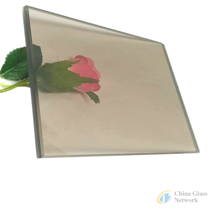 High quality 8.38mm Laminated glass for sale