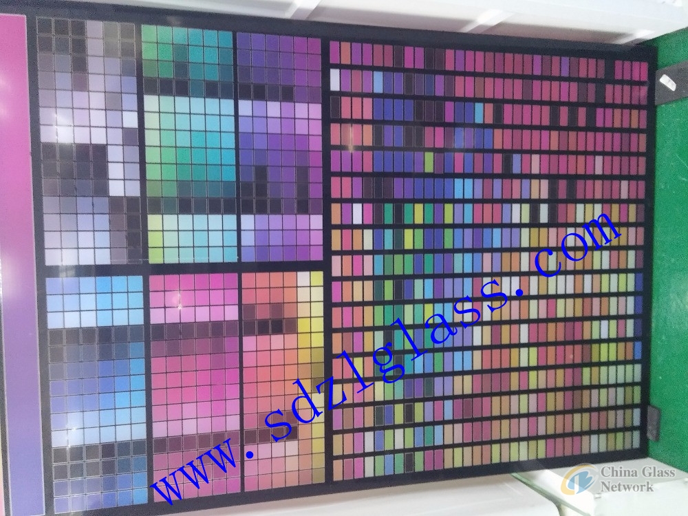 High Quality Clear and Tinted Safety Laminated Glass