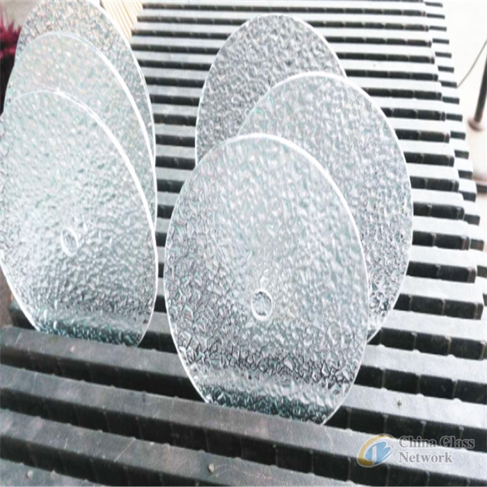 Factory hot sale kasumi pattern glass and  textured patterned glass with cheapest price