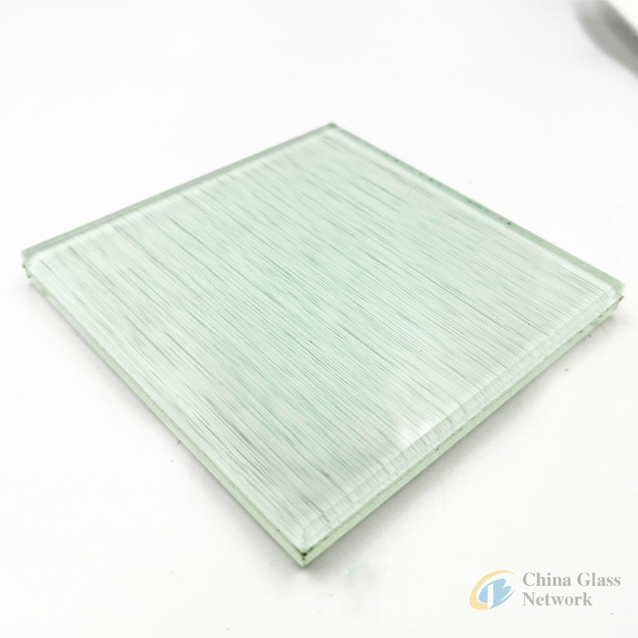 Factory direct sale laminated glass With Lowest pice