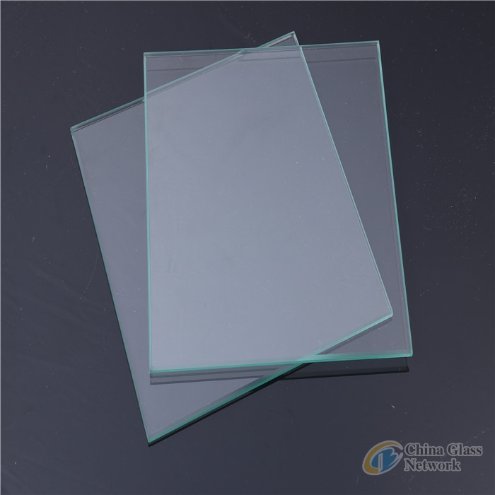 12Mm Ultra Clear Float lowe Tempered Glass