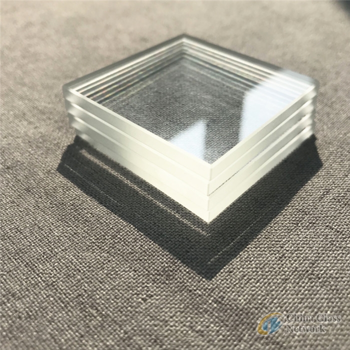 12Mm Ultra Clear Float lowe Tempered Glass