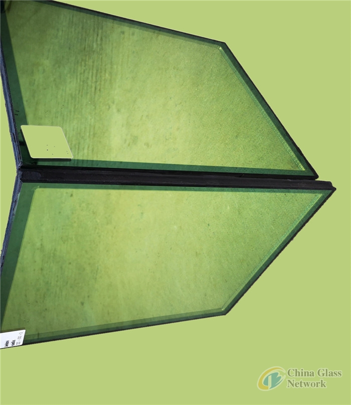 Factory heating insulated glass prices