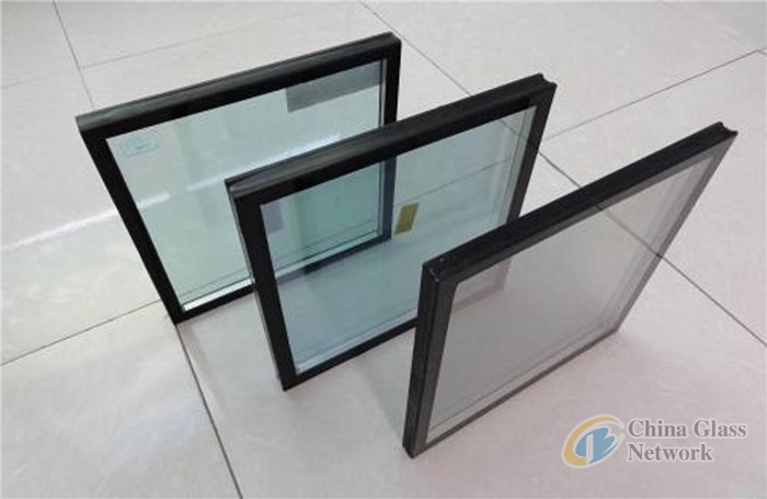 Double tempered  insulated glass  with China supplier