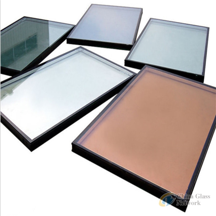 6-40mm Laminated tempered glass，Custom size，Building glass，Auto grade glass